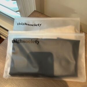 Thigh society "The original 7 inch"
